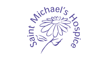 St Michaels Hospice Logo